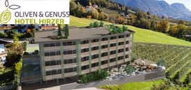 Oliven & Genusshotel HIRZER Oliven & Genusshotel HIRZER