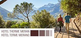 Hotel THERME MERAN Hotel THERME MERAN