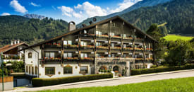 MONDI-HOLIDAY Alpinhotel Schlösslhof MONDI-HOLIDAY Alpinhotel Schlösslhof