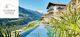 Hotel ALPIN Smart Lifestyle Hotel ALPIN Smart Lifestyle