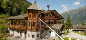 MONDI-HOLIDAY Chalet Schiefe Alm MONDI-HOLIDAY Chalet Schiefe Alm