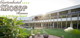 Gartenhotel MOSER Gartenhotel MOSER
