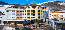 Hotel LIEBE SONNE Hotel LIEBE SONNE