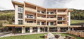 Appartementhotel STOANA Appartementhotel STOANA
