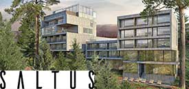 Naturhotel SALTUS Naturhotel SALTUS