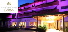 Alpine Hotel CIASA LARA Alpine Hotel CIASA LARA