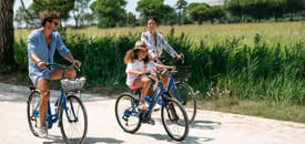 Lino delle Fate Eco Village Resort Lino delle Fate Eco Village Resort