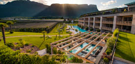 Wellnesshotel WEINEGG Wellnesshotel WEINEGG