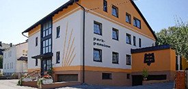 Parkpension Appartmenthaus BILLROTH Parkpension Appartmenthaus BILLROTH