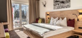 FRAU HITT Guesthouse Tyrol FRAU HITT Guesthouse Tyrol