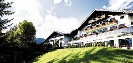 Wanderhotel BERGRESORT Seefeld