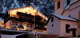Hotel KIRCHENWIRT Hotel KIRCHENWIRT