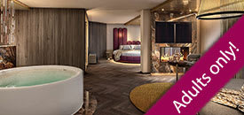 Aktiv & mehr im Hotel WINZER