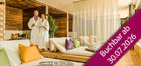 Aktivhotel für 2 - Hotel WINZER