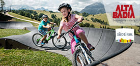 ALTA BADIA Aktivurlaub ALTA BADIA Aktivurlaub