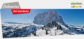 Val Gardena Super Sun Val Gardena Super Sun