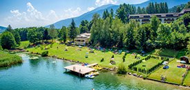 Kinder- und Familienhotel SAMERHOF Kinder- und Familienhotel SAMERHOF