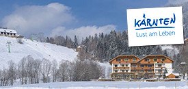 Hotel ALMRAUSCH Kleinkirchheim Hotel ALMRAUSCH Kleinkirchheim