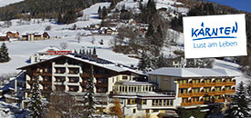 Wohlfühl & Genusshotel Felsenhof Wohlfühl & Genusshotel Felsenhof