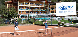 Hotel BRENNSEEHOF Hotel BRENNSEEHOF