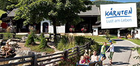 Feriendorf KIRCHLEITN Feriendorf KIRCHLEITN