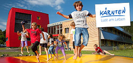 JUFA Bleiburg/Pliberk - Sport-Resort JUFA Bleiburg/Pliberk - Sport-Resort
