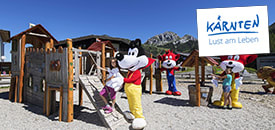 Almhotel KÄRNTEN Almhotel KÄRNTEN