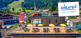 Kinder- & Familienhotel SAMERHOF Kinder- & Familienhotel SAMERHOF