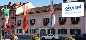 Hotel PACHER Hotel PACHER