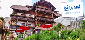 Familienhotel Gasthof HINTEREGGER Familienhotel Gasthof HINTEREGGER