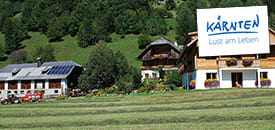 Biohof SEIDL Biohof SEIDL