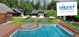 Hoteldorf SCHÖNLEITN Hoteldorf SCHÖNLEITN