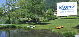 Hotel Gasthof WEISSENSEE Hotel Gasthof WEISSENSEE