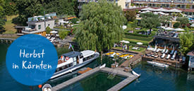 Seen-Wellness & Rad-Herbst Seen-Wellness & Rad-Herbst