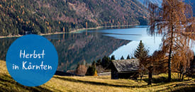 Biketage am Weissensee Biketage am Weissensee