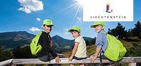 Sommergenuss im Fürstentum Sommergenuss im Fürstentum