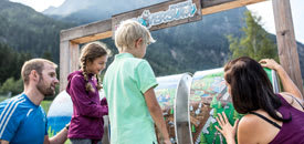 Abenteuer Bergsommer im Ötztal Abenteuer Bergsommer im Ötztal