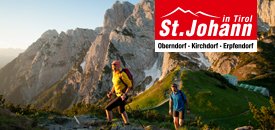 Erlebnistour am Wilden Kaiser Erlebnistour am Wilden Kaiser