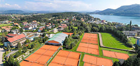 Hotel MORI: TennisGolfWellness Hotel MORI: TennisGolfWellness