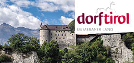 Tradition & Innovation DORF TIROL Tradition & Innovation DORF TIROL