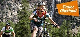 Höchster Rad- und Bike-Genuss Höchster Rad- und Bike-Genuss