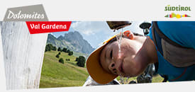 Grödner Kinderwochen Grödner Kinderwochen