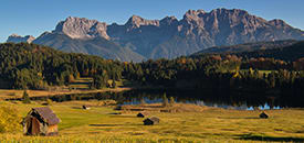 Herbst ohne Ende Herbst ohne Ende