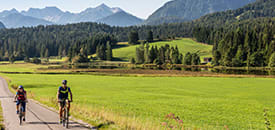 Herbstliche Hüttentour Herbstliche Hüttentour