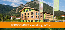 EXPLORER Hotel Berchtesgaden EXPLORER Hotel Berchtesgaden