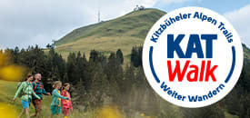 Kitzbüheler Alpen Trail Family