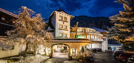 Hotel GUT TRATTLERHOF Hotel GUT TRATTLERHOF