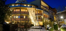 Hotel MOSERHOF Hotel MOSERHOF