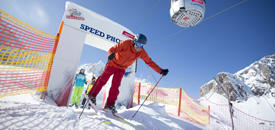Ski for free!