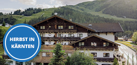 Urlaub im Hotel LÄRCHENHOF Urlaub im Hotel LÄRCHENHOF